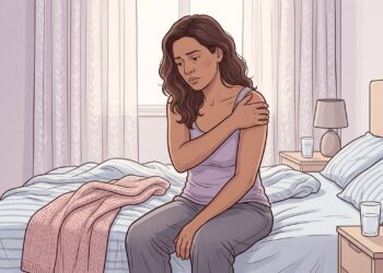 Pesquisa mostra que noites mal dormidas pioram sintomas da fibromialgia