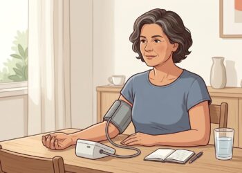 Hipertensão é chamada de doença silenciosa porque muita gente convive com pressão alta sem apresentar sintomas evidentes