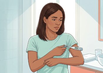 Aferir a temperatura corporal em casa: quando e como fazer? Quais são os equívocos mais comuns?