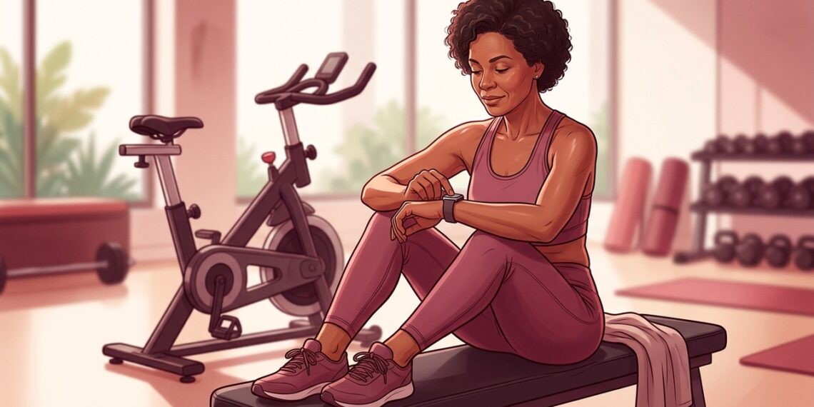 Frequência cardíaca depois do treino: quanto tempo leva para voltar ao normal e como interpretar esse dado