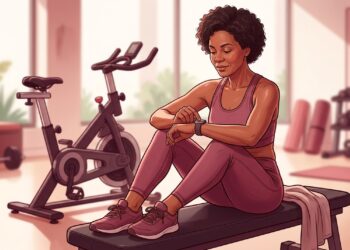 Frequência cardíaca depois do treino: quanto tempo leva para voltar ao normal e como interpretar esse dado