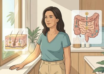 Falta de vitamina D nem sempre é só pouco sol: problemas de absorção também podem explicar