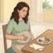 Inchaço abdominal, gases e alterações do intestino que voltam com frequência podem indicar síndrome do intestino irritável