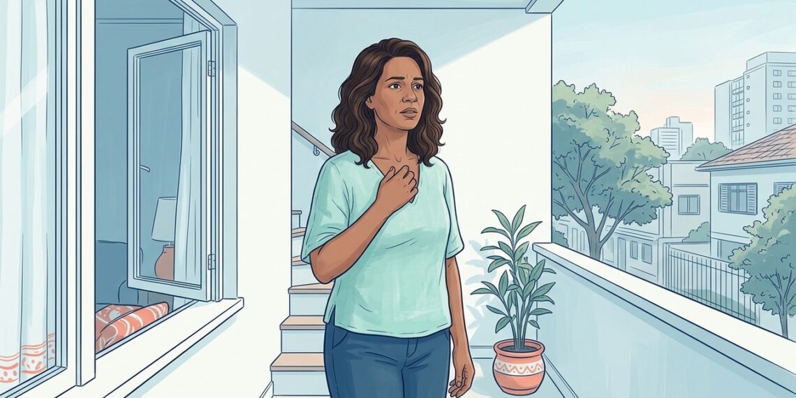 Indícios que podem sinalizar um problema nos pulmões: especialistas explicam quais hábitos cotidianos afetam a função respiratória