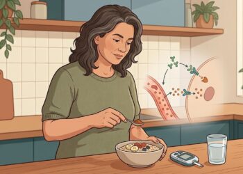 Diabetes: como o consumo de canela afeta o controle da glicose no sangue