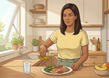 Como cuidar do fígado para reverter a esteatose hepática (gordura no fígado)?