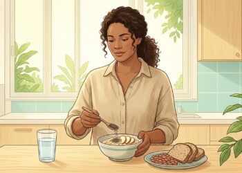 Qual o papel das fibras na saúde intestinal e o que os estudos indicam