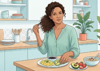 Cuidar da alimentação pode ajudar a fortalecer cabelo e unhas no longo prazo