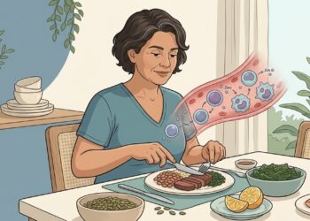 A queda de imunidade em adultos e idosos não vem apenas de pouca vitamina C, mas também da falta de zinco, que participa da produção das células de defesa