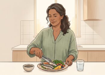 Substâncias naturais que ajudam a proteger as articulações e onde encontrá-las nos alimentos