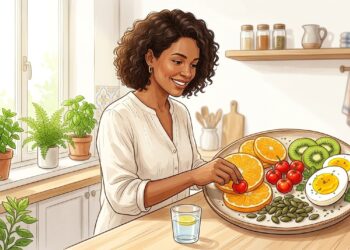 Vitamina C, zinco ou vitamina D: qual o papel de cada um na imunidade
