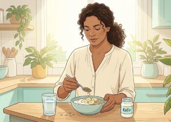 Ausência de probióticos e alimentos fermentados prejudica a microbiota e a imunidade
