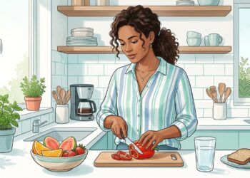 Suplemento de vitamina C nem sempre é necessário quando a alimentação é variada