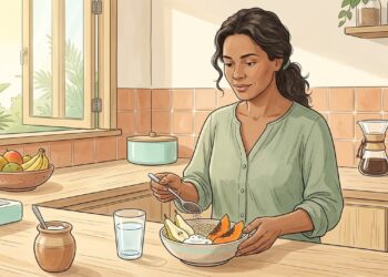 Fibras, água ou probióticos: qual o papel de cada um na saúde intestinal