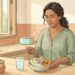 Fibras, água ou probióticos: qual o papel de cada um na saúde intestinal