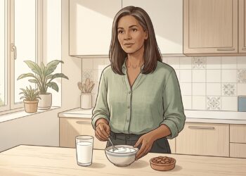Ingestão insuficiente de cálcio favorece o desenvolvimento de osteoporose na vida adulta