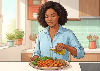 Cenoura e batata-doce: betacaroteno que fortalece a visão e a pele
