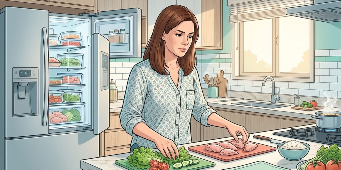 Intoxicação alimentar cresce na primavera: cuidados que fazem diferença