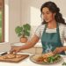Segundo especialistas, o frango é fonte de proteína magra e prática