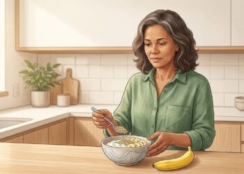 Quanta banana por dia é indicada para quem tem pressão alta