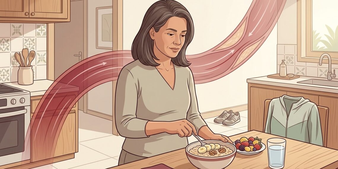 6 formas naturais e eficazes de ajudar a controlar o colesterol sem remédios