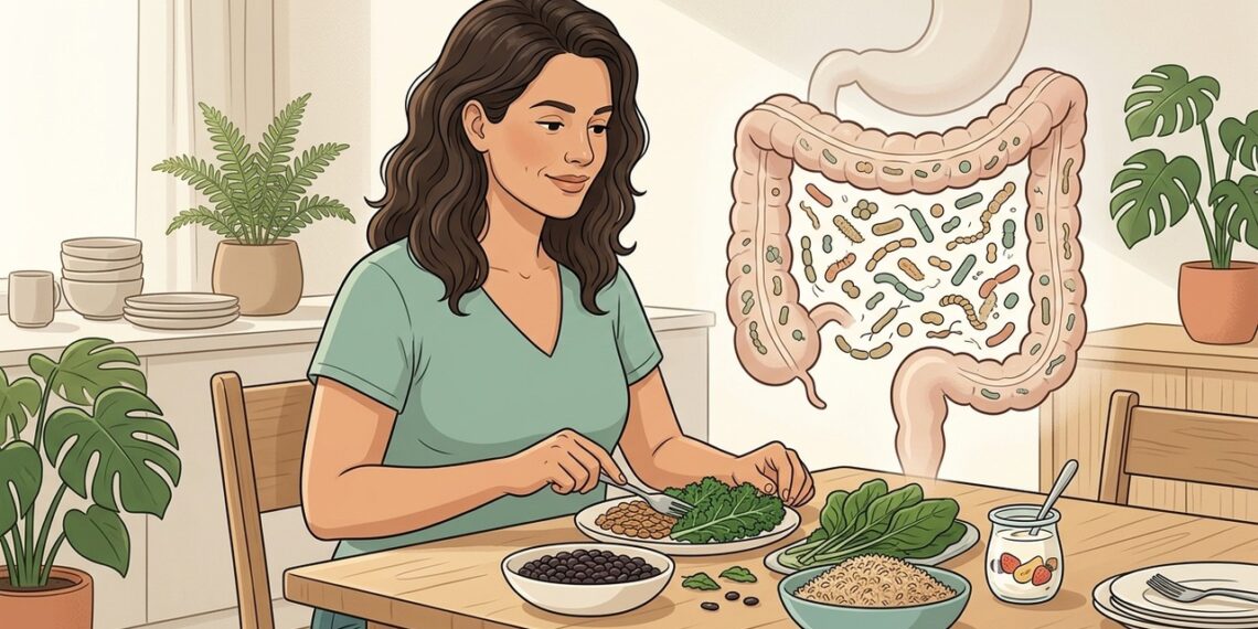 Microbiota intestinal ganha espaço nas pesquisas sobre desenvolvimento de doenças do aparelho digestivo