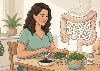 Microbiota intestinal ganha espaço nas pesquisas sobre desenvolvimento de doenças do aparelho digestivo
