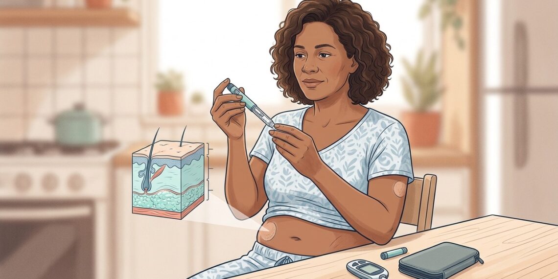 Insulina no tratamento do diabetes: os cuidados que passam despercebidos no dia a dia