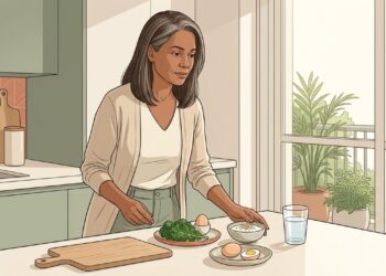 De quais nutrientes os ossos precisam para se manter fortes e em quais alimentos encontrá-los