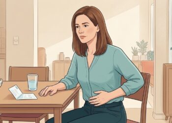 Dor no pé da barriga fora do período menstrual pode ter mais de uma explicação
