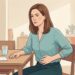 Dor no pé da barriga fora do período menstrual pode ter mais de uma explicação
