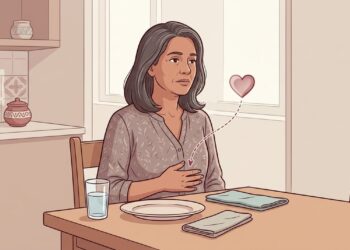 Infarto silencioso, entenda o que é e como ele se disfarça de azia ou cansaço no dia a dia