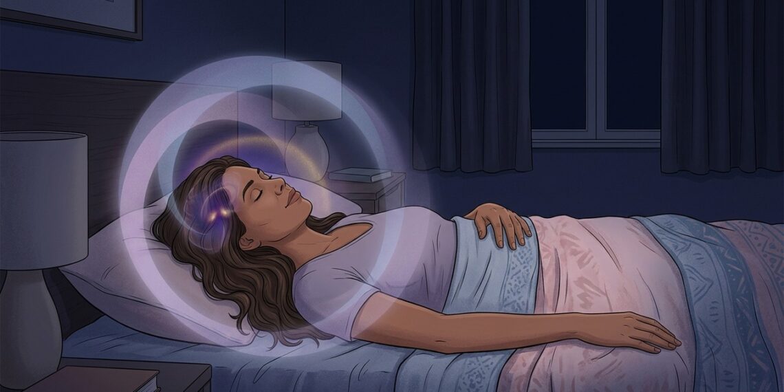 Por que dormir no escuro total pode fazer diferença na sua imunidade?