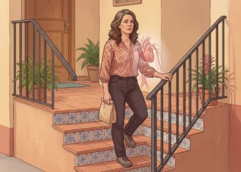 Cansaço para atividades que antes eram fáceis pode ser um sinal a observar