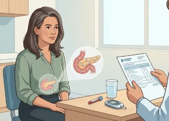 Pré-diabetes costuma evoluir sem sintomas claros e por isso os exames de rotina fazem tanta diferença
