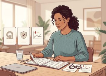 Três exames que toda mulher acima dos 40 deveria fazer todo ano, segundo estudos