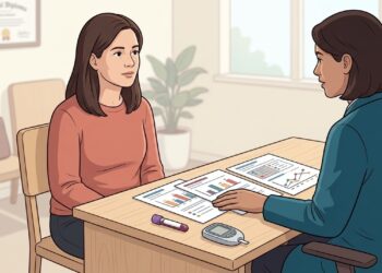 Glicemia de jejum, hemoglobina glicada e teste de tolerância à glicose são os três exames usados para diagnosticar pré-diabetes