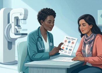Mamografia a partir dos 40 ou dos 50? Entenda o que as recomendações definem