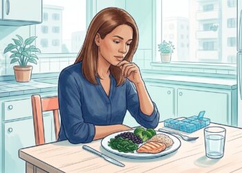 A falta de ácido fólico no corpo nem sempre é causada pela baixa ingestão de vegetais, mas sim pelo uso contínuo de certos medicamentos ou por doenças intestinais