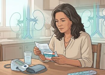 Quem tem pressão alta ou diabetes precisa de atenção redobrada com ibuprofeno