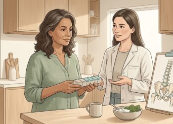 Uso contínuo de omeprazol: o que a ciência mostra sobre efeitos na saúde óssea