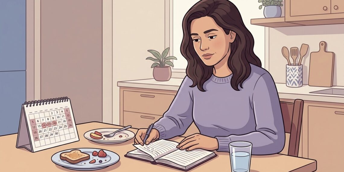 Enxaquecas recorrentes nem sempre vêm do estresse, gatilhos hormonais e alimentares costumam ser os principais responsáveis