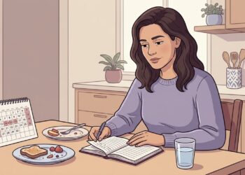 Enxaquecas recorrentes nem sempre vêm do estresse, gatilhos hormonais e alimentares costumam ser os principais responsáveis
