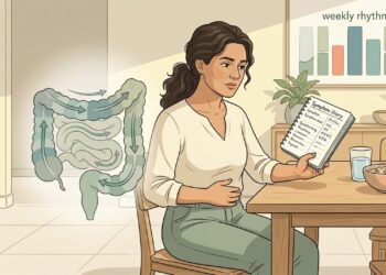 Intestino preso e diarreia se alternando? Entenda quando investigar