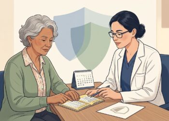 Por que algumas vacinas contra pneumonia são indicadas mesmo para quem já tomou outra?