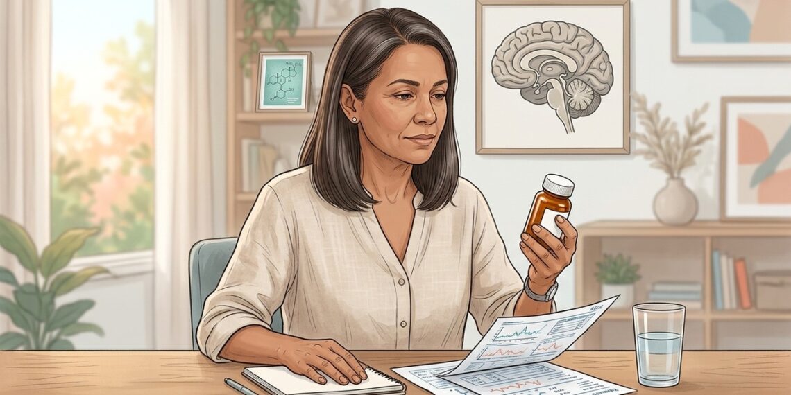 O que um novo dado sugere sobre vitamina D e memória e por que é cedo para conclusões