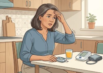 Hipoglicemia: o que é e como diferenciá-la de uma queda de pressão para não retardar o tratamento