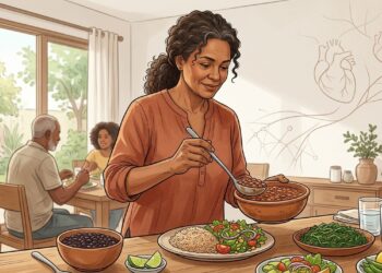 O feijão brasileiro entrou em estudos internacionais sobre colesterol — veja por quê