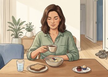 Um dia de exagero no açúcar não anula meses de alimentação equilibrada, e entender isso ajuda a evitar o efeito rebote
