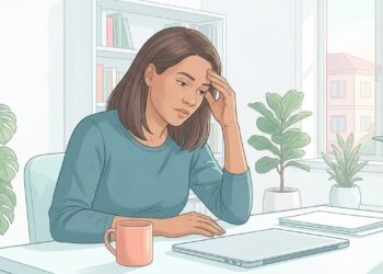 Por que o hipotireoidismo é confundido com cansaço comum do dia a dia